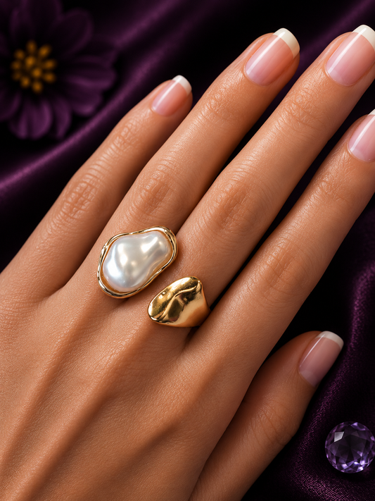 Aurelle Ring
