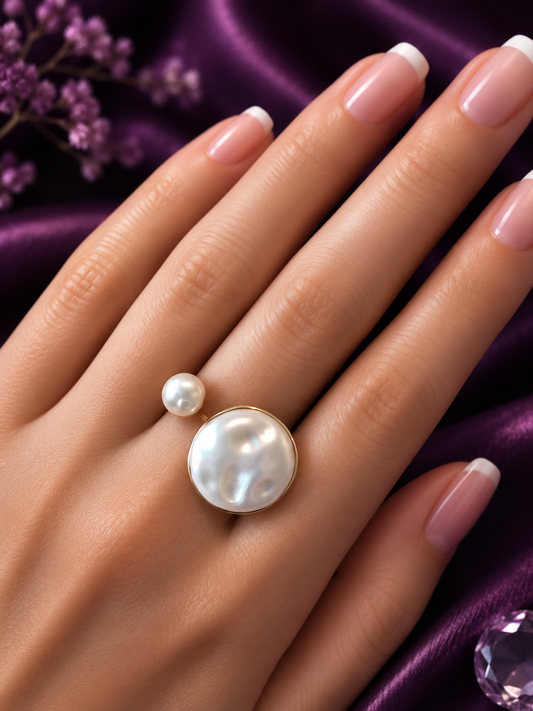 Noéra Ring