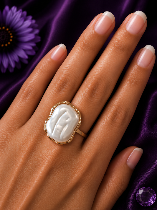 Eloria Ring