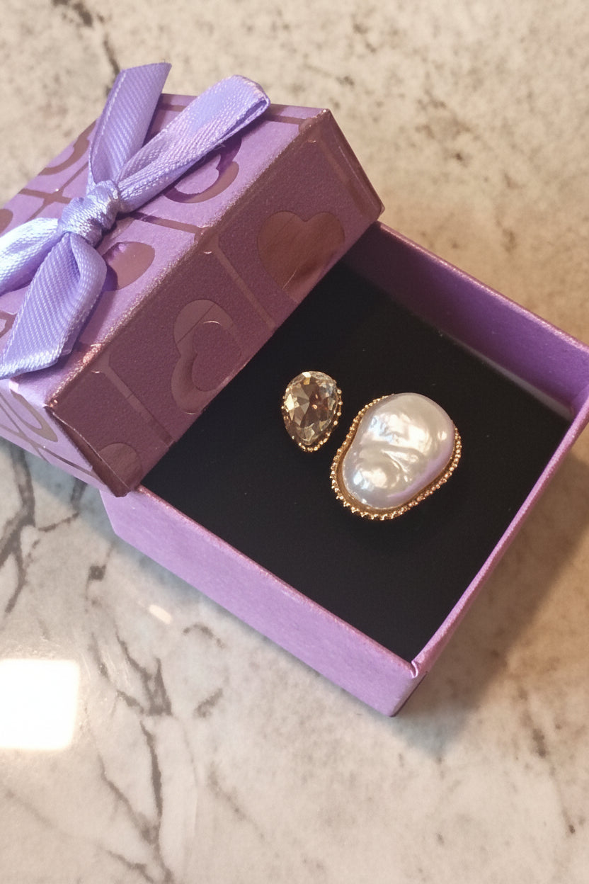 Solenne Ring