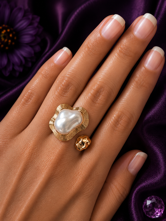 Aureline Ring