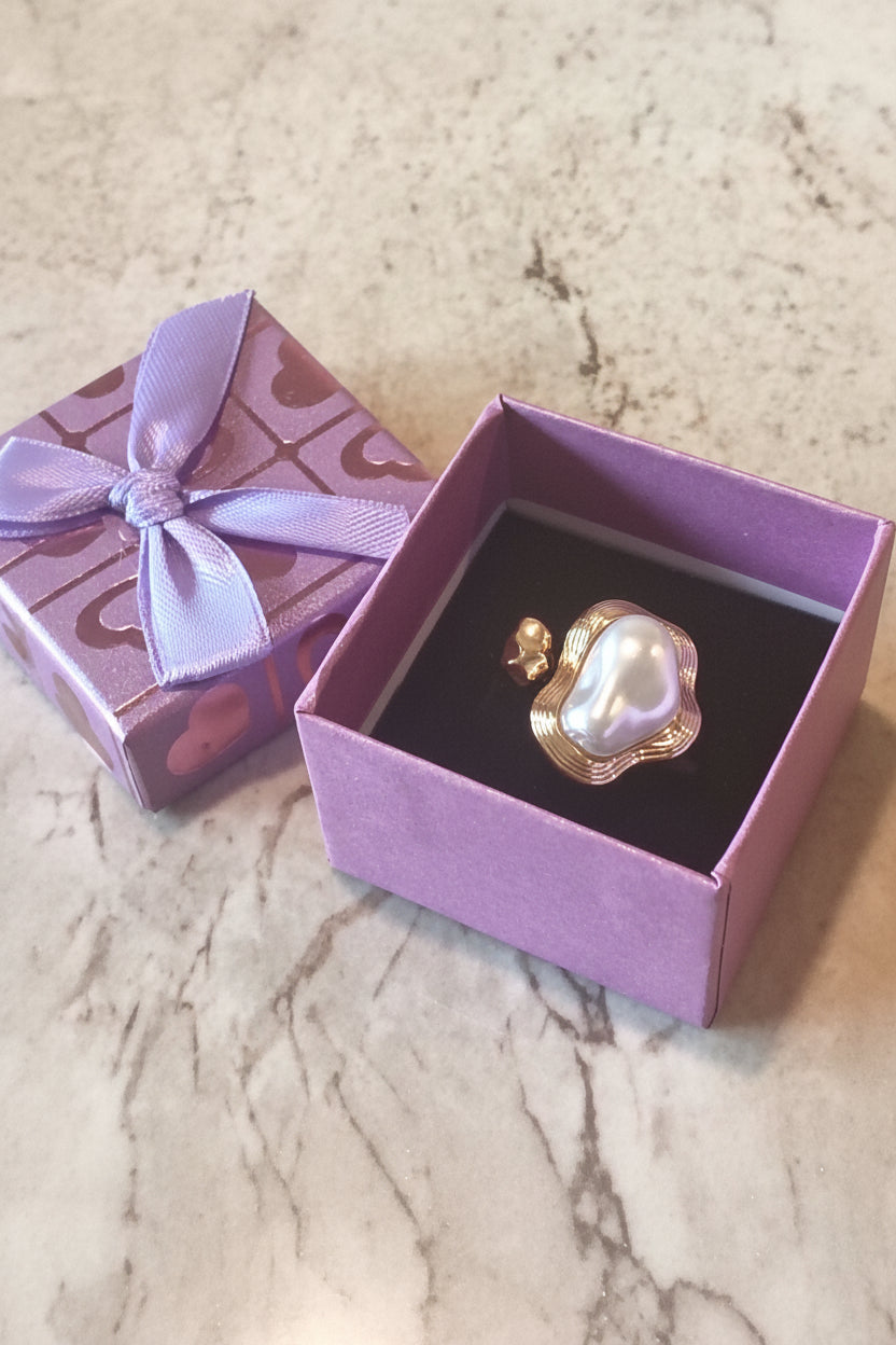 Aureline Ring