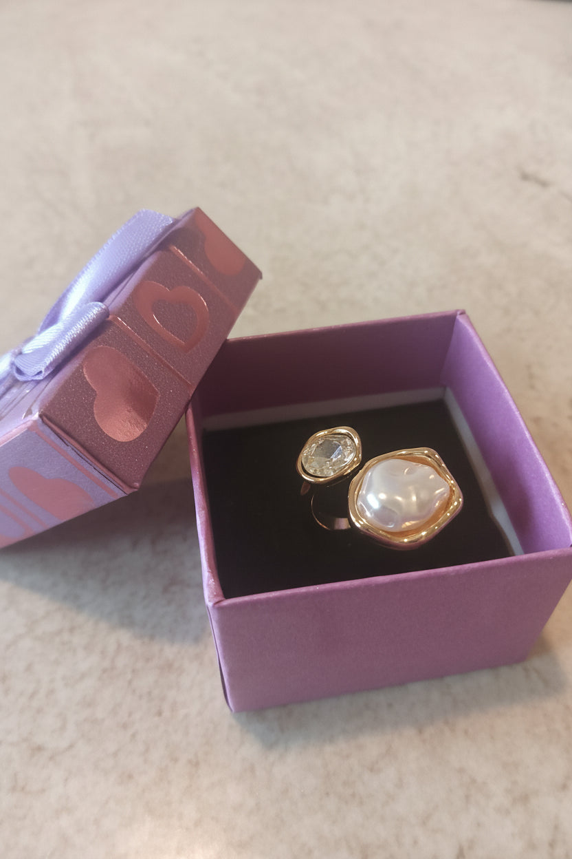Celestia. Ring