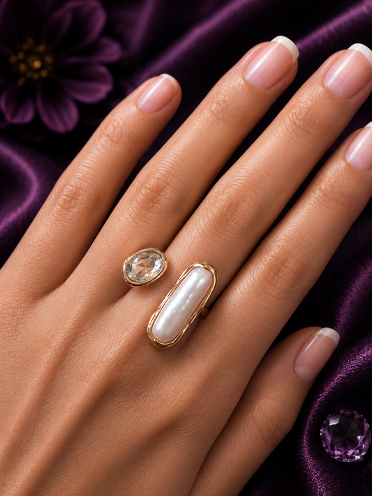 Éclat Ring