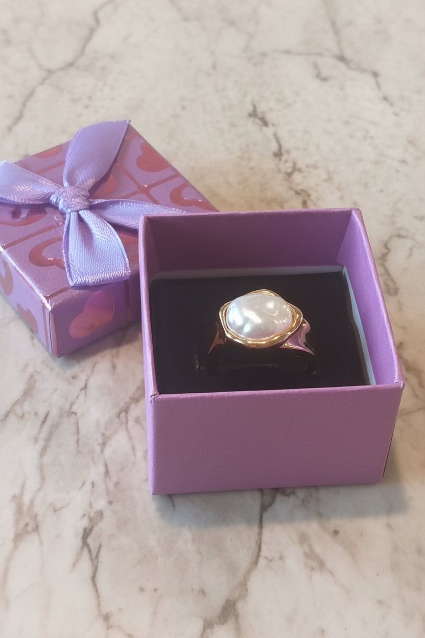 Nerelle Ring