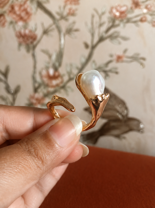 Zivelle Ring