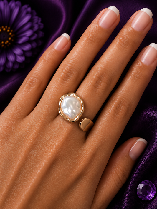 Nerelle Ring