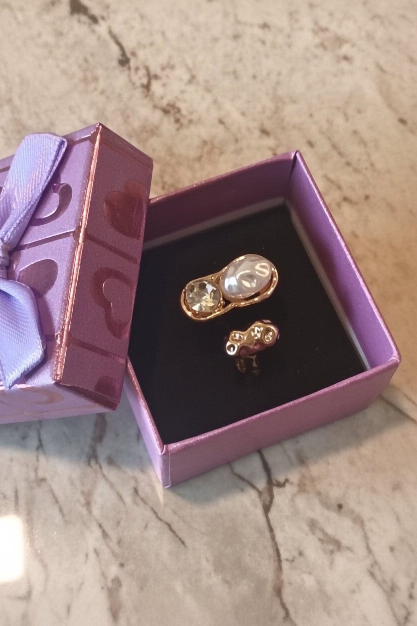 Lumora Ring
