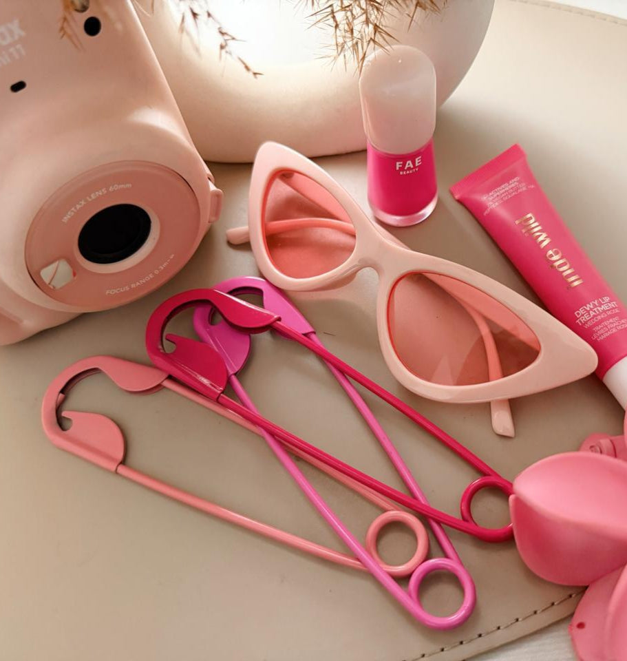 Hair Accessories