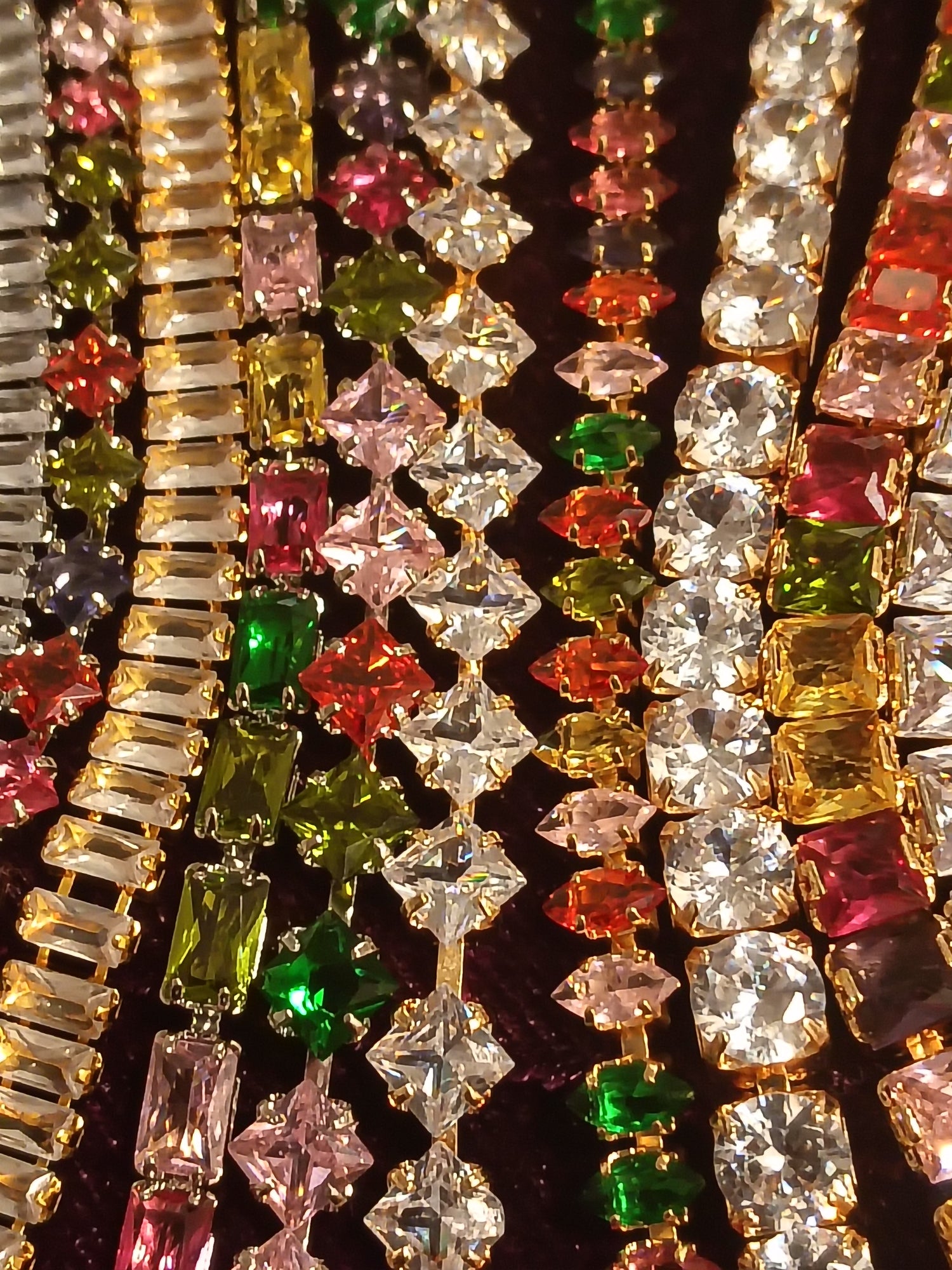 Bracelets and kadas