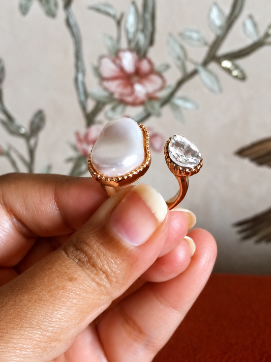 Solenne Ring