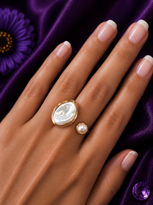 Pearlova Ring