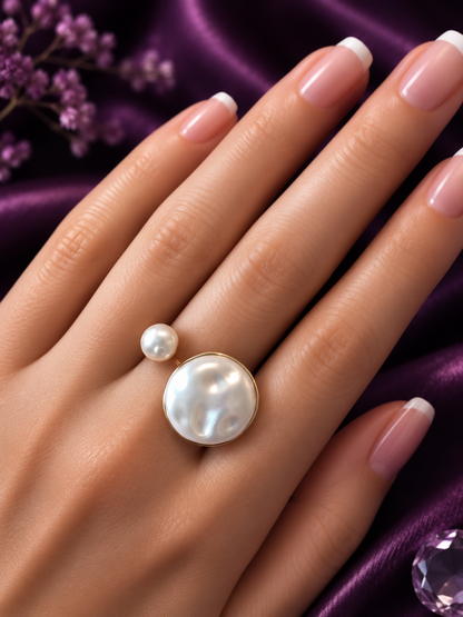 Noéra Ring