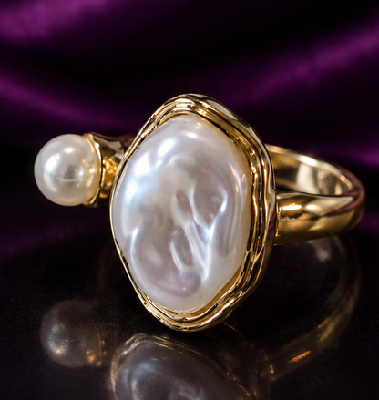 Pearlova Ring