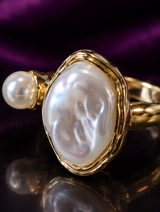 Pearlova Ring