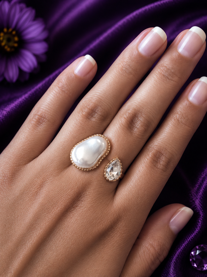 Solenne Ring