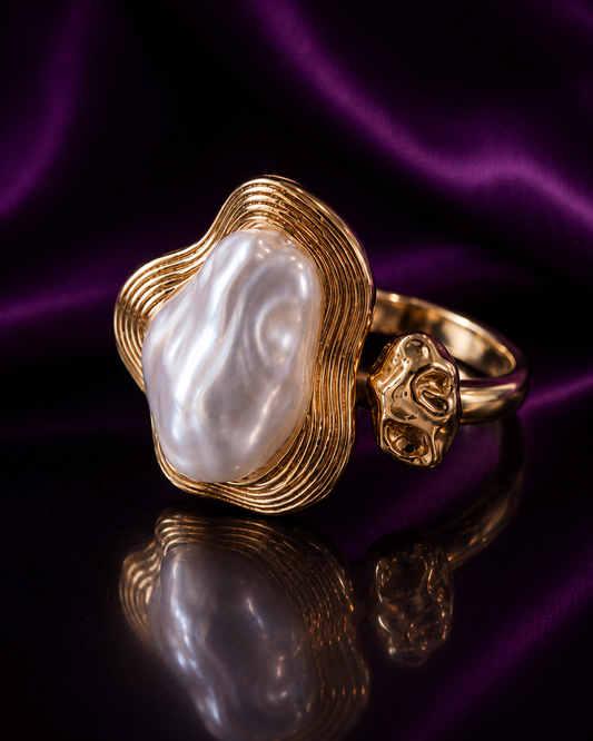 Aureline Ring