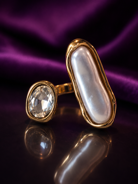 Éclat Ring