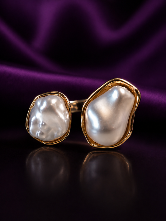 Lunara Ring