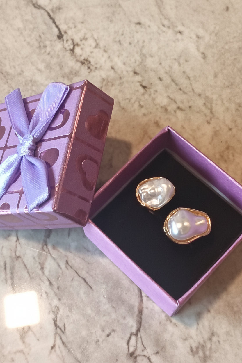 Lunara Ring