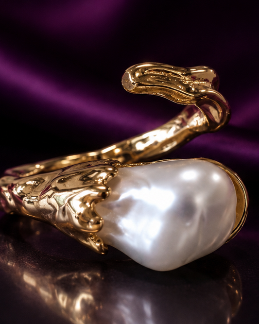 Zivelle Ring
