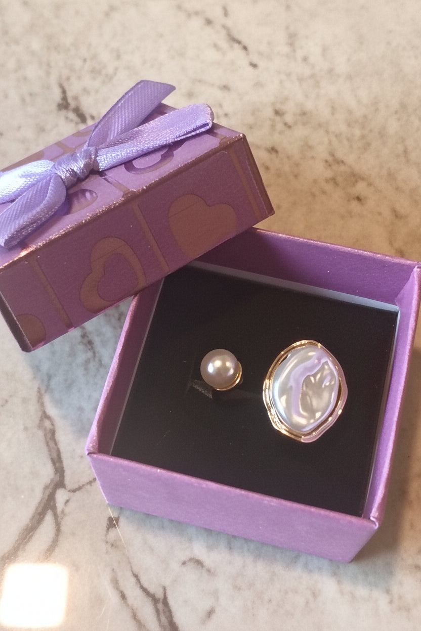 Pearlova Ring