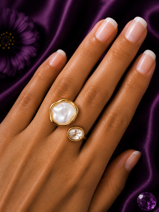 Celestia. Ring