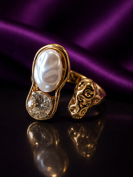 Lumora Ring