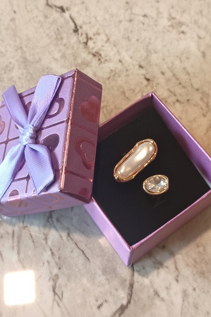 Éclat Ring