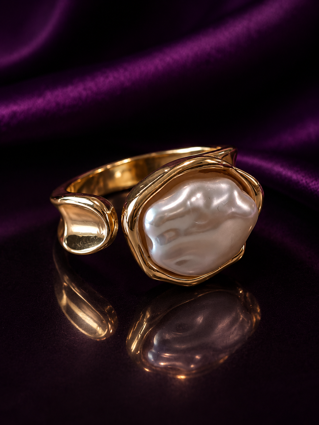 Nerelle Ring