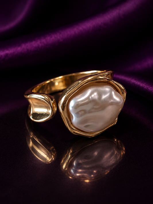Nerelle Ring