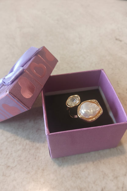 Celestia. Ring