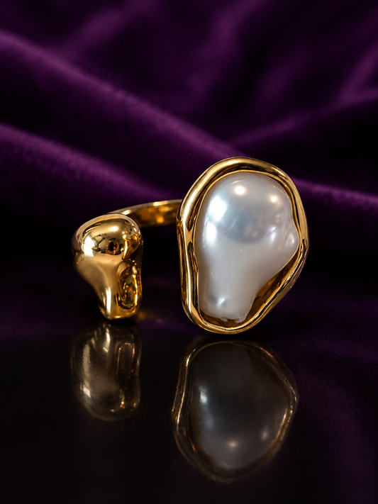 Aurelle Ring
