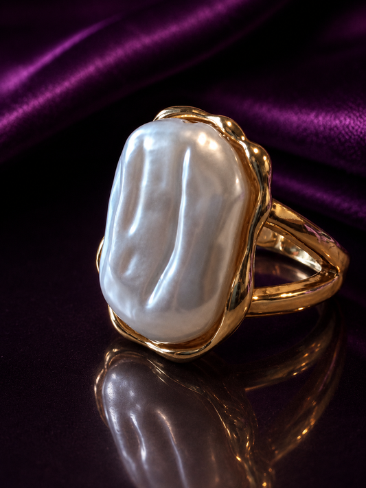 Eloria Ring