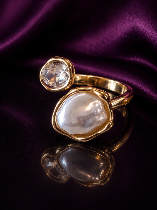 Celestia. Ring