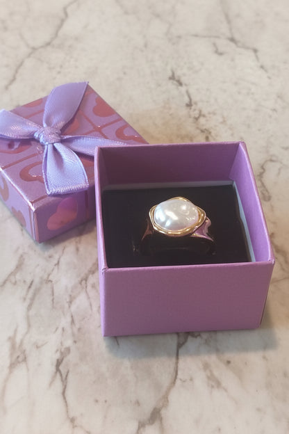 Nerelle Ring