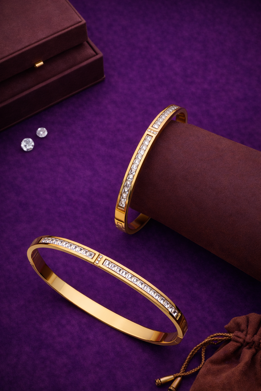 Eterna Line Luxe Kada