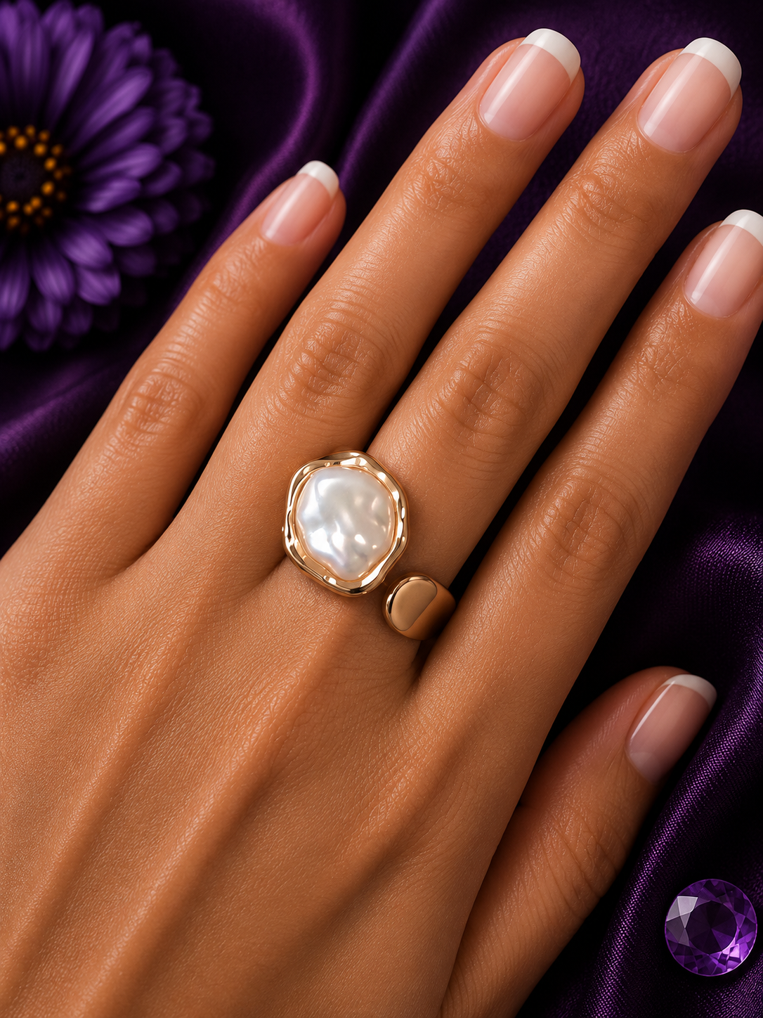 Nerelle Ring