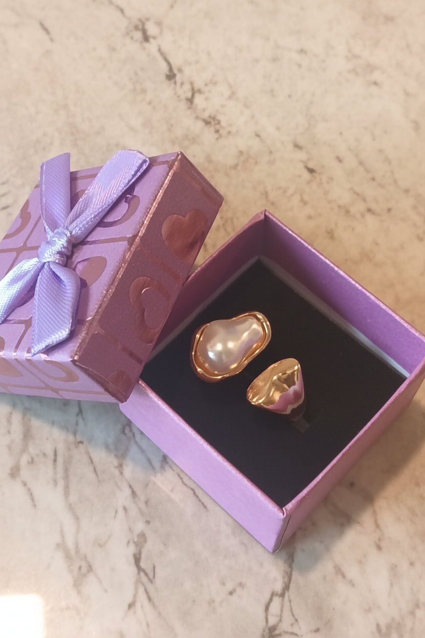 Aurelle Ring