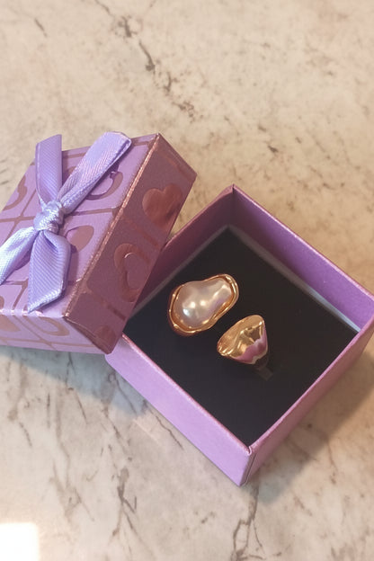 Aurelle Ring