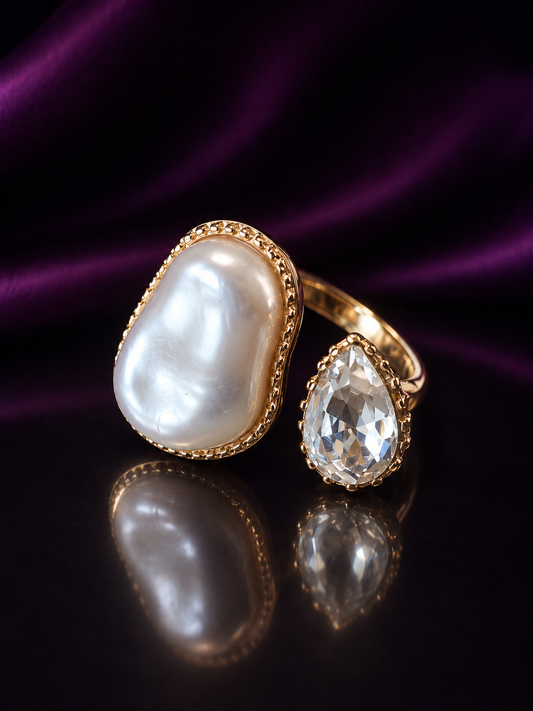 Solenne Ring